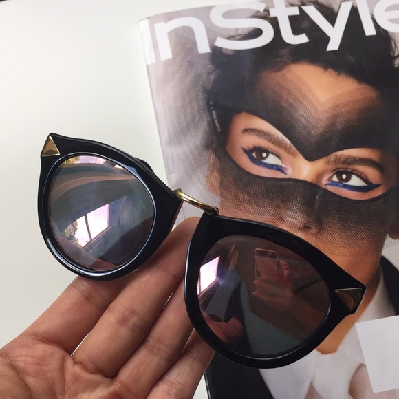 Europe style Fashion sunglasses ? main image 4